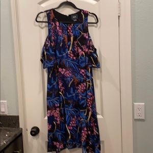 Anthropologie dress
